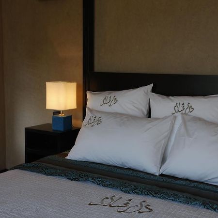 Dar Challa Hotel Marrakesh Esterno foto
