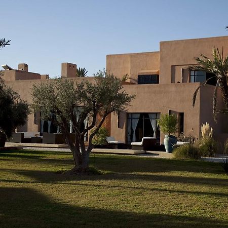Dar Challa Hotel Marrakesh Esterno foto