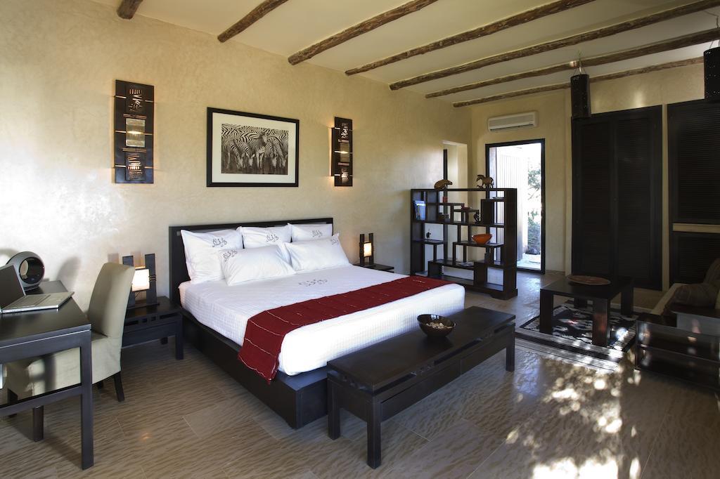 Dar Challa Hotel Marrakesh Camera foto