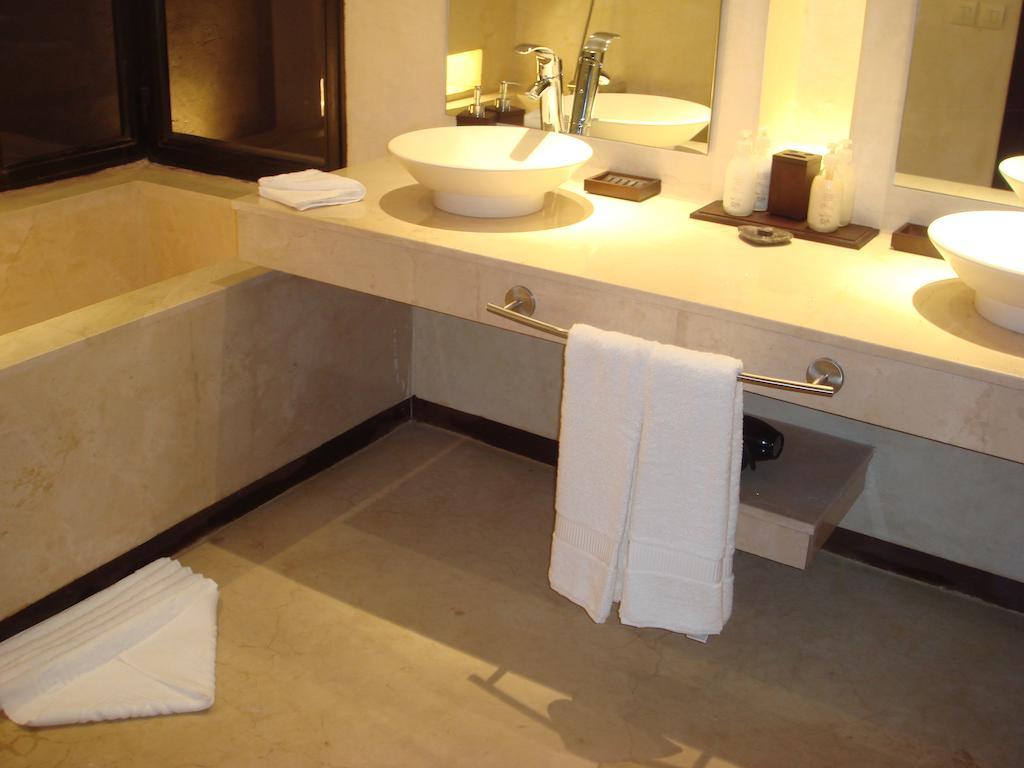 Dar Challa Hotel Marrakesh Esterno foto