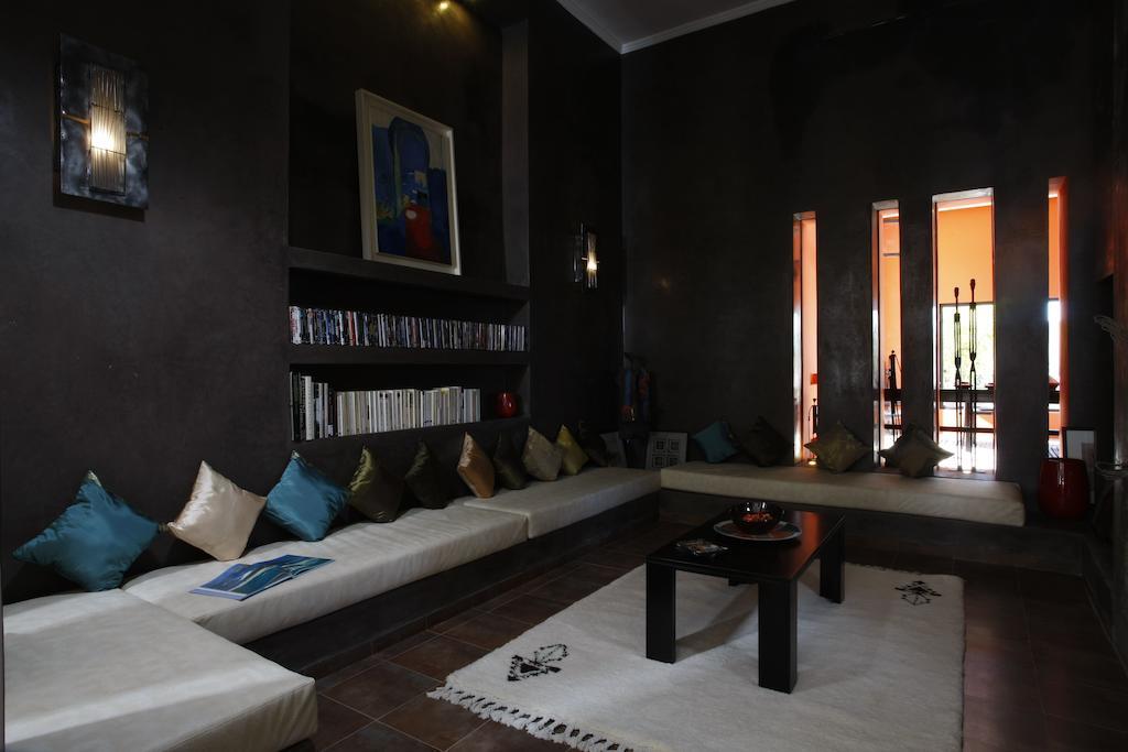 Dar Challa Hotel Marrakesh Esterno foto