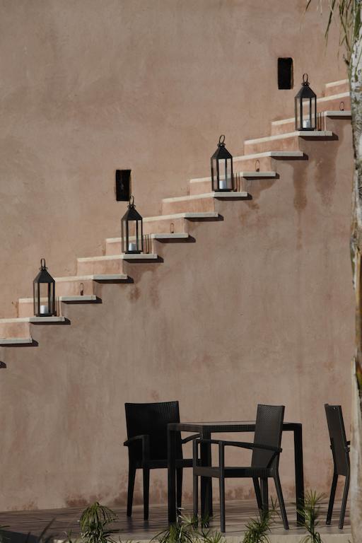 Dar Challa Hotel Marrakesh Esterno foto
