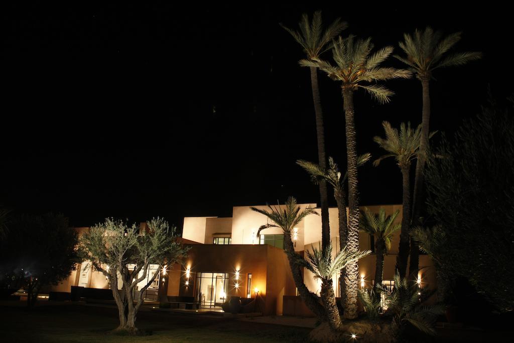 Dar Challa Hotel Marrakesh Esterno foto