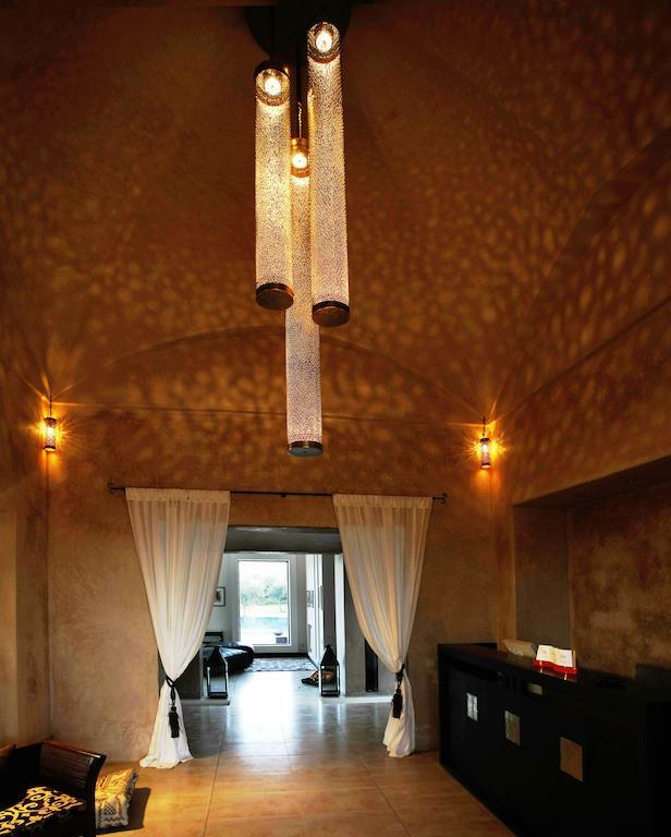 Dar Challa Hotel Marrakesh Camera foto