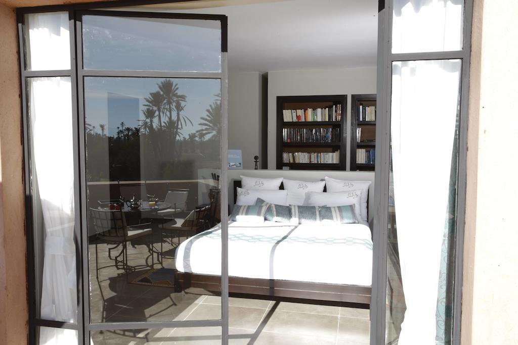 Dar Challa Hotel Marrakesh Esterno foto