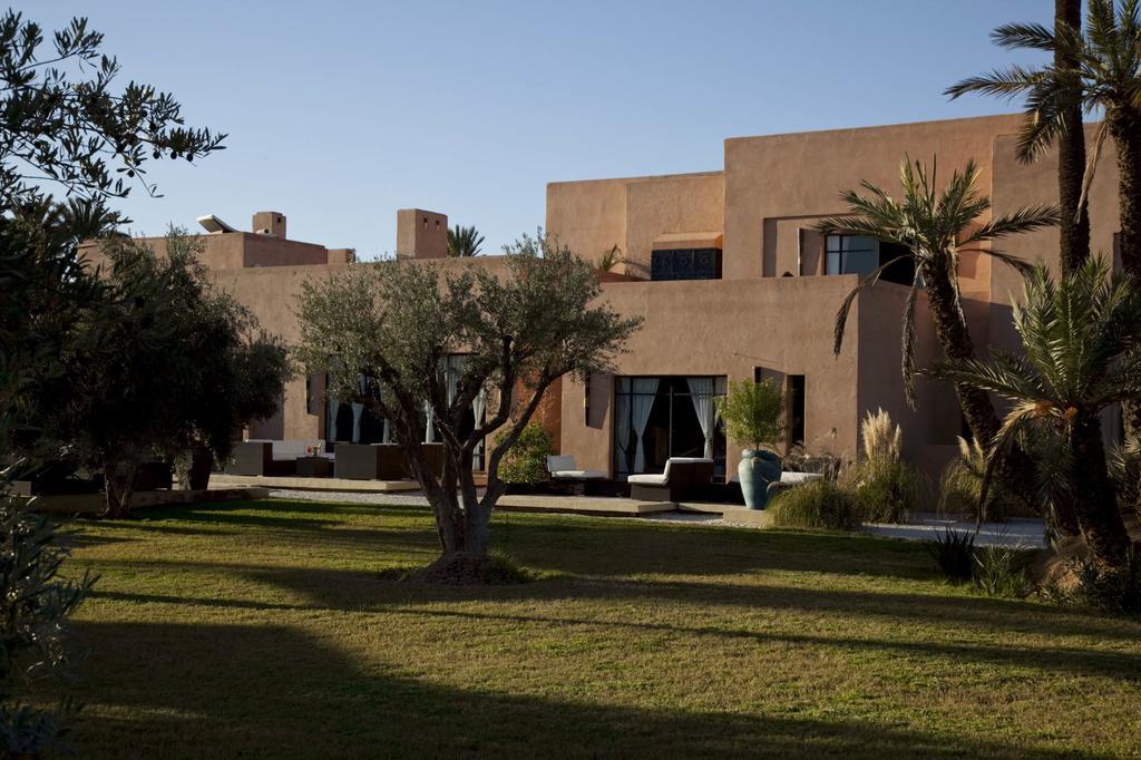 Dar Challa Hotel Marrakesh Esterno foto