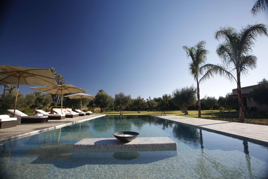 Dar Challa Hotel Marrakesh Esterno foto